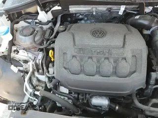 ✅ 2024 Volkswagen Tiguan SE R-Line Black • VIN: 3VV8B7AX2RM044269 • Lot: 71456255. Wystawiony na Copart z przebiegiem 12 135 mil. Bezpłatny archiwum sprzedaży aukcyjnych z USA i szczegółowy raport historii pojazdu na DreamBid. Zdjęcie 15.