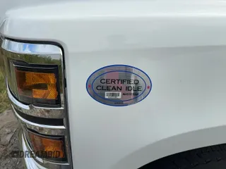 ✅ 2022 Chevrolet Silverado 1500 • VIN: 1HTKHPVM8NH293390 • Lot: 92104025. Wystawiony na Copart z przebiegiem 13 045 mil. Bezpłatny archiwum sprzedaży aukcyjnych z USA i szczegółowy raport historii pojazdu na DreamBid. Zdjęcie 11.