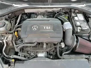 ✅ 2019 Volkswagen Jetta S • VIN: 3VW6T7BUXKM266620 • Lot: 58623585. Listed on Copart with 111,335 mi. Free auction sales archive from the USA and detailed vehicle history report at DreamBid. Image 16.