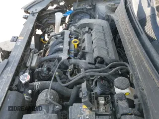 ✅ 2020 Hyundai Venue SEL • VIN: KMHRC8A34LU016992 • Lot: 42124260. Listed on IAAI with 60,682 mi. Free auction sales archive from the USA and detailed vehicle history report at DreamBid. Image 20.