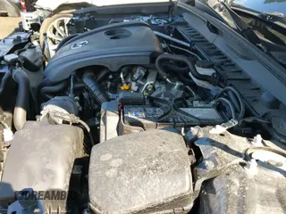 ✅ 2023 Mazda CX-50 S Preferred Plus • VIN: 7MMVABCMXPN148814 • Лот: 42553423. Опубликован ранее на IAAI с пробегом 41 131 миль. Бесплатный доступ к архиву аукционных продаж из США и подробный отчёт об истории автомобиля на DreamBid. Изображение 18.