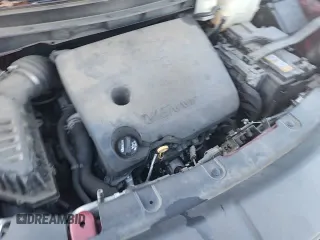 ✅ 2020 Chevrolet Traverse RS • VIN: 1GNEVJKW2LJ293288 • Lot: 92295915. Listed on Copart with 89,109 mi. Free auction sales archive from the USA and detailed vehicle history report at DreamBid. Image 14.