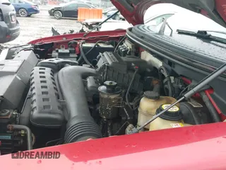 ✅ 2008 Ford F-150 XLT • VIN: 1FTPX14518FA91004 • Lot: 41664293. Listed on IAAI with 171,860 mi. Free auction sales archive from the USA and detailed vehicle history report at DreamBid. Image 20.