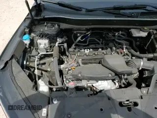 ✅ 2024 Honda CR-V EX • VIN: 2HKRS3H49RH319780 • Lot: 63572215. Wystawiony na Copart z przebiegiem 25 104 mil. Bezpłatny archiwum sprzedaży aukcyjnych z USA i szczegółowy raport historii pojazdu na DreamBid. Zdjęcie 15.