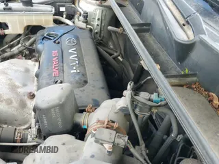 ✅ 2007 Toyota RAV4 Limited • VIN: JTMZD31V275040519 • Lot: 42271201. Listed on IAAI with 188,787 mi. Free auction sales archive from the USA and detailed vehicle history report at DreamBid. Image 12.