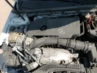 ✅ 2020 Mercedes-Benz CLA 250 • VIN: WDD5J4HB5LN060319 • Lot: 71871465. Listed on Copart with 96,860 mi. Free auction sales archive from the USA and detailed vehicle history report at DreamBid. Image 14.