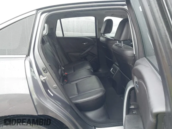 ✅ 2018 Acura RDX Technology • VIN: 5J8TB4H59JL028332 • Lot: 43808540. Wystawiony na IAAI z przebiegiem 123 032 mil. Bezpłatny archiwum sprzedaży aukcyjnych z USA i szczegółowy raport historii pojazdu na DreamBid. Zdjęcie 8.