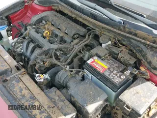 ✅ 2021 Hyundai Accent SEL • VIN: 3KPC24A67ME130405 • Лот: 42683635. Опубликован ранее на IAAI с пробегом 86 123 миль. Бесплатный доступ к архиву аукционных продаж из США и подробный отчёт об истории автомобиля на DreamBid. Изображение 19.