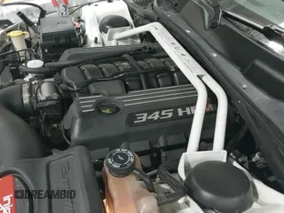 ✅ 2013 Dodge Challenger R/T • VIN: 2C3CDYBT7DH501528 • Lot: 41790514. Wystawiony na IAAI z przebiegiem 122 876 mil. Bezpłatny archiwum sprzedaży aukcyjnych z USA i szczegółowy raport historii pojazdu na DreamBid. Zdjęcie 21.