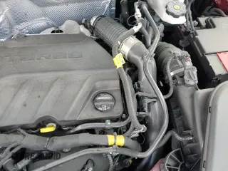 ✅ 2024 Buick Envista Sport Touring • VIN: KL47LBE23RB055534 • Lot: 67718955. Wystawiony na Copart z przebiegiem 27 693 mil. Bezpłatny archiwum sprzedaży aukcyjnych z USA i szczegółowy raport historii pojazdu na DreamBid. Zdjęcie 15.