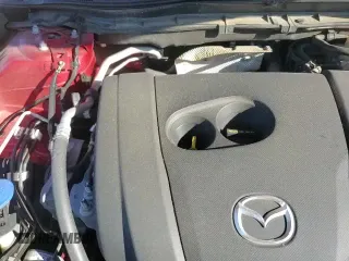 ✅ 2017 Mazda 3 Sport • VIN: 3MZBN1U79HM142778 • Lot: 85931965. Wystawiony na Copart z przebiegiem 96 509 mil. Bezpłatny archiwum sprzedaży aukcyjnych z USA i szczegółowy raport historii pojazdu na DreamBid. Zdjęcie 13.