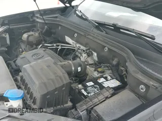 ✅ 2018 Volkswagen Atlas SE • VIN: 1V2DP2CA6JC599983 • Lot: 42303421. Listed on IAAI with 79,747 mi. Free auction sales archive from the USA and detailed vehicle history report at DreamBid. Image 19.