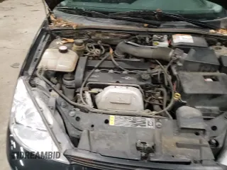 ✅ 2000 Ford Focus • VIN: 1FAHP3430YW406024 • Lot: 86580314. Listed on Copart with 99,158 mi. Free auction sales archive from the USA and detailed vehicle history report at DreamBid. Image 13.