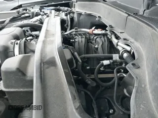 ✅ 2023 Ford Police Interceptor Utility • VIN: 1FM5K8AB0PGB74551 • Lot: 43005692. Listed on IAAI with 64,117 mi. Free auction sales archive from the USA and detailed vehicle history report at DreamBid. Image 21.