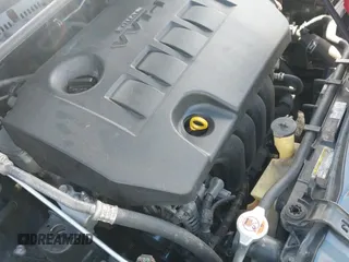 ✅ 2018 Toyota Corolla LE • VIN: 5YFBURHE3JP838905 • Lot: 43426181. Wystawiony na IAAI z przebiegiem 186 341 mil. Bezpłatny archiwum sprzedaży aukcyjnych z USA i szczegółowy raport historii pojazdu na DreamBid. Zdjęcie 19.