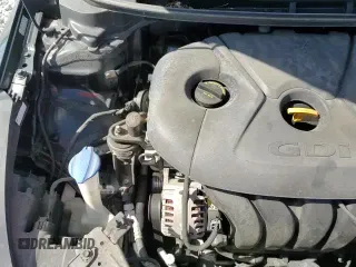 ✅ 2017 Kia Forte LX • VIN: KNAFK5A89H5704652 • Лот: 82720095. Опубликован ранее на Copart с пробегом 60 311 миль. Бесплатный доступ к архиву аукционных продаж из США и подробный отчёт об истории автомобиля на DreamBid. Изображение 15.