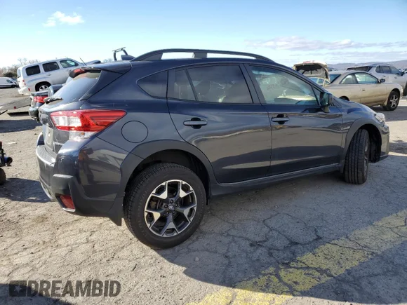 ✅ 2019 Subaru Crosstrek Premium • VIN: JF2GTAEC3K8300037 • Lot: 44037863. Wystawiony na Copart z przebiegiem 13 185 mil. Bezpłatny archiwum sprzedaży aukcyjnych z USA i szczegółowy raport historii pojazdu na DreamBid. Zdjęcie 3.