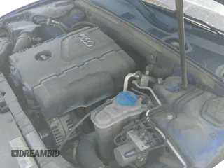 ✅ 2016 Audi A4 Premium Plus • VIN: WAUFFAFL9GA012777 • Лот: 42534335. Опубликован ранее на IAAI с пробегом 143 424 миль. Бесплатный доступ к архиву аукционных продаж из США и подробный отчёт об истории автомобиля на DreamBid. Изображение 18.