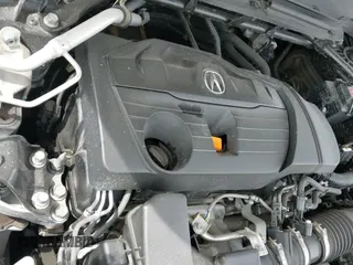 ✅ 2021 Acura TLX Technology • VIN: 19UUB5F40MA009513 • Lot: 41928695. Listed on IAAI with 38,879 mi. Free auction sales archive from the USA and detailed vehicle history report at DreamBid. Image 24.