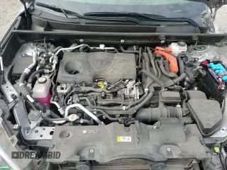 ✅ 2021 Toyota RAV4 SE • VIN: JTMAB3FV7MD039184 • Lot: 82274035. Listed on Copart with 62,380 mi. Free auction sales archive from the USA and detailed vehicle history report at DreamBid. Image 15.