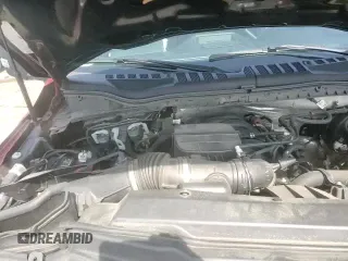 ✅ 2022 Ford F-250 XL • VIN: 1FT7W2BN9NED09719 • Lot: 54759745. Listed on Copart with 66,350 mi. Free auction sales archive from the USA and detailed vehicle history report at DreamBid. Image 13.