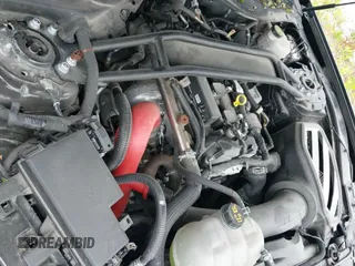 ✅ 2021 Ford Mustang EcoBoost • VIN: 1FA6P8TH7M5132841 • Lot: 42364830. Listed on IAAI with 22,331 mi. Free auction sales archive from the USA and detailed vehicle history report at DreamBid. Image 18.