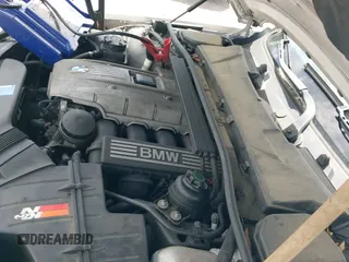 ✅ 2006 BMW 3 Series 325xi • VIN: WBAVD13536KV10022 • Lot: 42321519. Listed on IAAI with 146,503 mi. Free auction sales archive from the USA and detailed vehicle history report at DreamBid. Image 13.