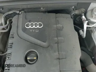 ✅ 2014 Audi A4 Premium • VIN: WAUBFAFL1EN017976 • Lot: 42951150. Listed on IAAI with 112,337 mi. Free auction sales archive from the USA and detailed vehicle history report at DreamBid. Image 20.