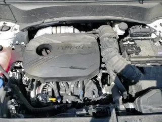 ✅ 2022 Kia Seltos Nightfall • VIN: KNDEUCA25N7291850 • Лот: 54656825. Опубликован ранее на Copart с пробегом 45 237 миль. Бесплатный доступ к архиву аукционных продаж из США и подробный отчёт об истории автомобиля на DreamBid. Изображение 14.