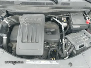 ✅ 2015 GMC Terrain SLE • VIN: 2GKFLWEK2F6204950 • Lot: 42881185. Listed on IAAI with 183,307 mi. Free auction sales archive from the USA and detailed vehicle history report at DreamBid. Image 19.