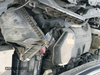 ✅ 2010 Lincoln MKX • VIN: 2LMDJ8JC6ABJ27180 • Lot: 42477341. Listed on IAAI with 191,526 mi. Free auction sales archive from the USA and detailed vehicle history report at DreamBid. Image 12.