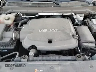 ✅ 2018 GMC Canyon 4WD Denali • VIN: 1GTG6EEN0J1158901 • Lot: 82228045. Listed on Copart with 140,010 mi. Free auction sales archive from the USA and detailed vehicle history report at DreamBid. Image 15.