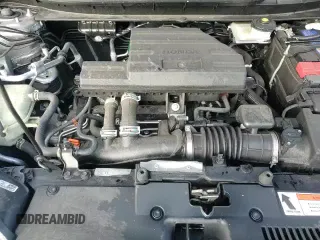 ✅ 2022 Honda CR-V EX • VIN: 5J6RW2H58NA008764 • Lot: 81347055. Listed on Copart with 41,440 mi. Free auction sales archive from the USA and detailed vehicle history report at DreamBid. Image 16.