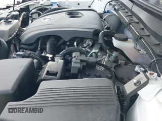 ✅ 2023 Mazda CX-5 S Premium • VIN: JM3KFBDM2P0135918 • Lot: 42153490. Listed on IAAI with 4,793 mi. Free auction sales archive from the USA and detailed vehicle history report at DreamBid. Image 20.