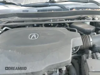 ✅ 2016 Acura TLX Technology • VIN: 19UUB2F56GA010841 • Lot: 42777409. Listed on IAAI with 74,111 mi. Free auction sales archive from the USA and detailed vehicle history report at DreamBid. Image 21.