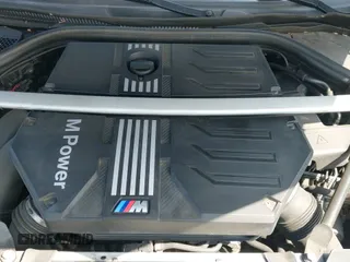 ✅ 2020 BMW X3 M Competition • VIN: 5YMTS0C09L9B88000 • Lot: 42662061. Listed on IAAI with 95,211 mi. Free auction sales archive from the USA and detailed vehicle history report at DreamBid. Image 19.