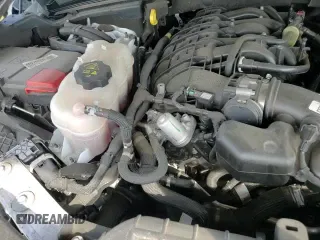 ✅ 2023 Jeep Grand Cherokee Altitude • VIN: 1C4RJHAG8PC565409 • Lot: 67542555. Listed on Copart with 43,970 mi. Free auction sales archive from the USA and detailed vehicle history report at DreamBid. Image 15.