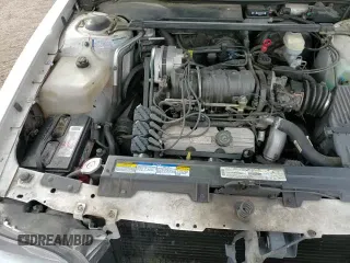 ✅ 1997 Buick LeSabre Limited • VIN: 1G4HR52K5VH457072 • Лот: 79500424. Опубликован ранее на Copart с пробегом 158 852 миль. Бесплатный доступ к архиву аукционных продаж из США и подробный отчёт об истории автомобиля на DreamBid. Изображение 13.