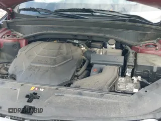 ✅ 2023 Kia Telluride EX • VIN: 5XYP34GC5PG339581 • Лот: 42633549. Опубликован ранее на IAAI с пробегом 52 880 миль. Бесплатный доступ к архиву аукционных продаж из США и подробный отчёт об истории автомобиля на DreamBid. Изображение 19.