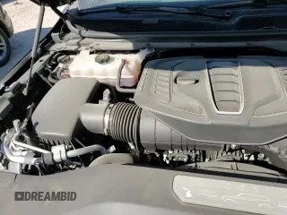 ✅ 2024 Jeep Grand Wagoneer Series II Obsidian • VIN: 1C4SJVFP6RS111595 • Лот: 48257345. Опубликован ранее на Copart с пробегом 16 038 миль. Бесплатный доступ к архиву аукционных продаж из США и подробный отчёт об истории автомобиля на DreamBid. Изображение 14.