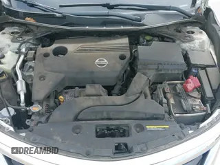 ✅ 2014 Nissan Altima SL • VIN: 1N4AL3AP5EC420566 • Lot: 43284232. Wystawiony na IAAI z przebiegiem 145 593 mil. Bezpłatny archiwum sprzedaży aukcyjnych z USA i szczegółowy raport historii pojazdu na DreamBid. Zdjęcie 12.