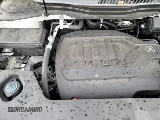 ✅ 2017 Acura MDX Technology • VIN: 5FRYD4H56HB036060 • Лот: 87244935. Опубликован ранее на Copart с пробегом 101 525 миль. Бесплатный доступ к архиву аукционных продаж из США и подробный отчёт об истории автомобиля на DreamBid. Изображение 14.