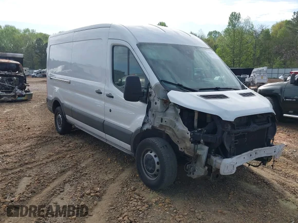 ✅ 2017 Ford Transit • VIN: 1FTYR2CM9HKB42463 • Лот: 44701362. Опубліковано раніше на IAAI з пробігом 468 207 миль. Безкоштовний доступ до архіву аукціонних продажів зі США та докладний звіт про історію автомобіля на DreamBid. Зображення 1.