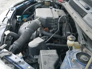 ✅ 2002 Toyota RAV4 • VIN: JTEHH20V426014370 • Lot: 43686357. Wystawiony na IAAI z przebiegiem 286 854 mil. Bezpłatny archiwum sprzedaży aukcyjnych z USA i szczegółowy raport historii pojazdu na DreamBid. Zdjęcie 13.