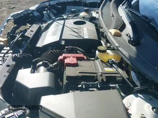 ✅ 2023 Nissan Rogue SL • VIN: JN8BT3CB9PW462583 • Lot: 43566217. Listed on IAAI with 22,011 mi. Free auction sales archive from the USA and detailed vehicle history report at DreamBid. Image 20.