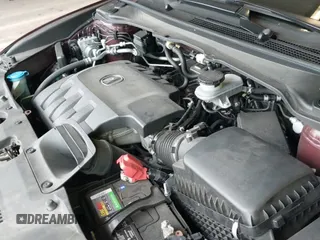 ✅ 2018 Acura RDX Technology • VIN: 5J8TB3H52JL003007 • Lot: 41884216. Wystawiony na IAAI z przebiegiem 79 274 mil. Bezpłatny archiwum sprzedaży aukcyjnych z USA i szczegółowy raport historii pojazdu na DreamBid. Zdjęcie 25.