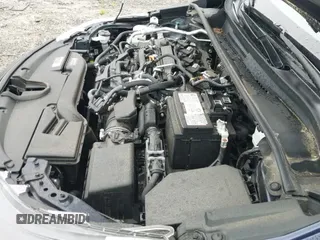 ✅ 2024 Toyota Corolla LE • VIN: 5YFB4MDE1RP127739 • Lot: 42942662. Wystawiony na IAAI z przebiegiem 12 439 mil. Bezpłatny archiwum sprzedaży aukcyjnych z USA i szczegółowy raport historii pojazdu na DreamBid. Zdjęcie 20.