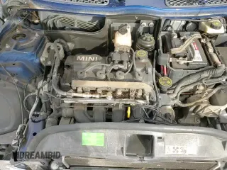 ✅ 2002 MINI Hardtop • VIN: WMWRC33472TC38332 • Lot: 86507464. Listed on Copart with 175,252 mi. Free auction sales archive from the USA and detailed vehicle history report at DreamBid. Image 13.