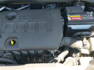 ✅ 2021 Toyota C-HR LE • VIN: JTNKHMBX8M1105819 • Lot: 42375075. Listed on IAAI with 44,166 mi. Free auction sales archive from the USA and detailed vehicle history report at DreamBid. Image 19.