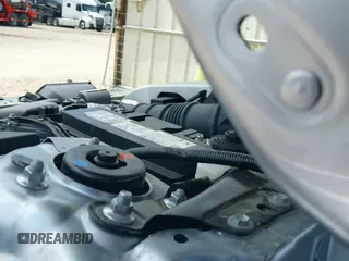 ✅ 2023 Lexus ES 350 • VIN: 58ADZ1B19PU141868 • Lot: 42629480. Listed on IAAI with 14,320 mi. Free auction sales archive from the USA and detailed vehicle history report at DreamBid. Image 20.